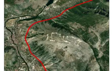 Mostar sjever Mostar jug