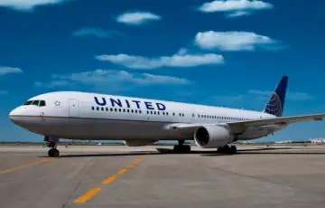 United Airlines