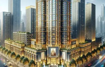 Saudijska Arabija Trump Organization i Dar Global pokrecu luksuzni projekat u Dzedi vrijedan milijardu dolara