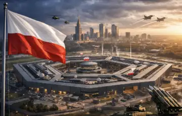 Poljska vojni kompleks