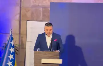 Mirza Ustamujic Energoinvest