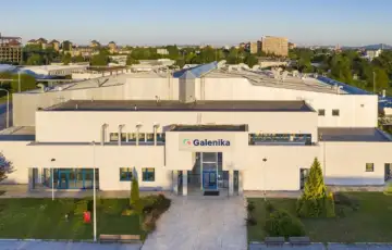 Galenika