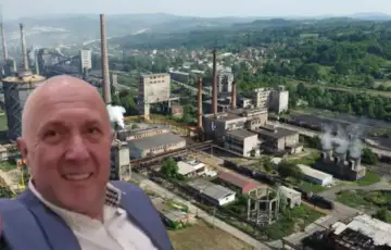 Pavgord Koksara Lukavac