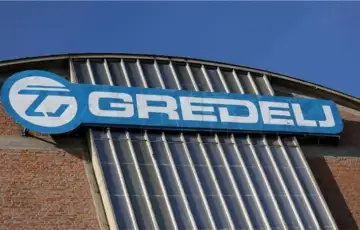 Gredelj