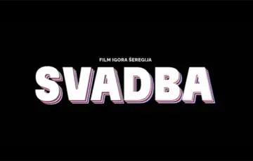 Film svadba