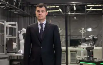 Aleksandar Kostic  MK Group