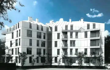 Novi stambeni projekat Fonda KS za izgradnju stanova na Ilidzi