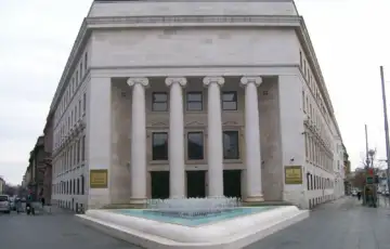 Hrvatska narodna banka