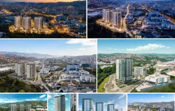 Kompleks Halilovici Riverside 1