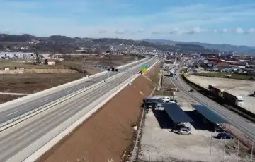 Autoceste F Bi H Medakovo Ozimica ftv