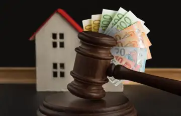 Zakon o oduzimanju imovine oduzimanje imovine