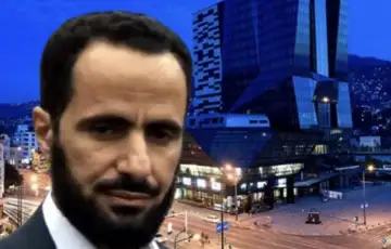 SCC Sulejman Sulaiman Al Shiddi