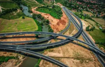 Sarajevo butile autoput