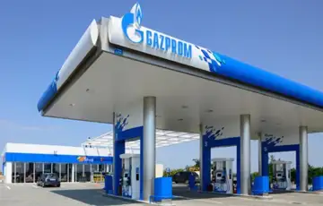 Gazprom