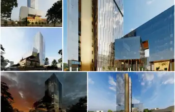 Hotel Palas banja luka