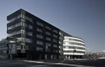 Fortenova prodala Mercatorov neboder u Ljubljani