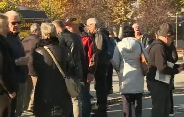 Koksara lukavac radnici