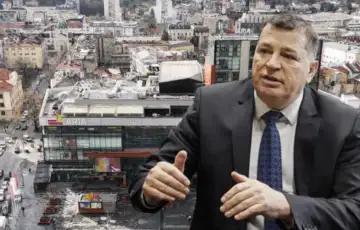 Senad Dzambic BBI Aria etto ba