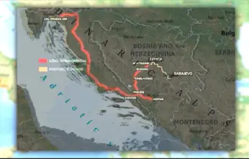 Juzna interkonekcija