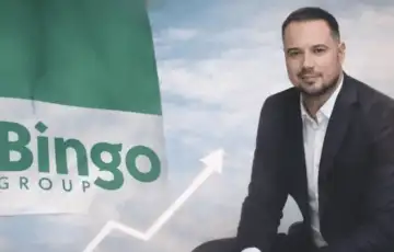 Haris Mujanovic Bingo