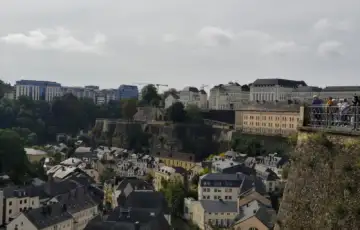 Luksemburg