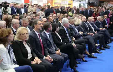 Otvoren Medunarodni sajam privrede u Mostaru 2026