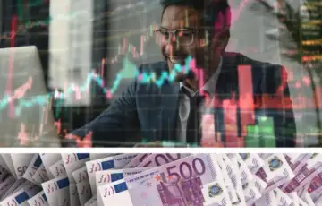 Novac statistika euro pare novac 872x610