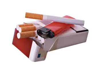 Cigarete