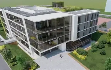 Banja Luka naučno-tehnološki park