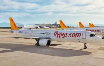 Pegasus Airlines