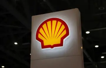 Britanski energetski div Shell