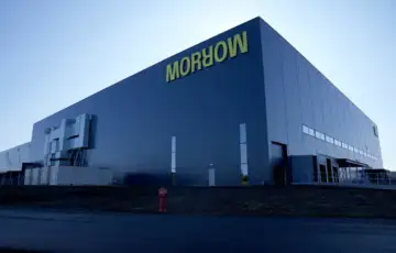 Morrow Bateries
