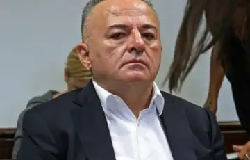 Ranko Mimovic