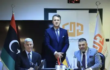 Energoinvest Libija
