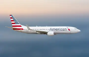 American airlines