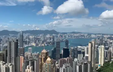 Hong Kong