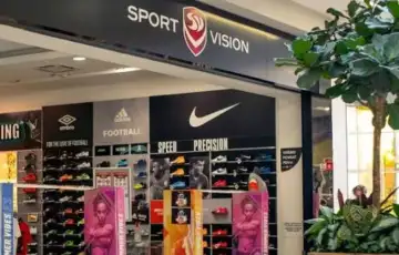 Sport Vision
