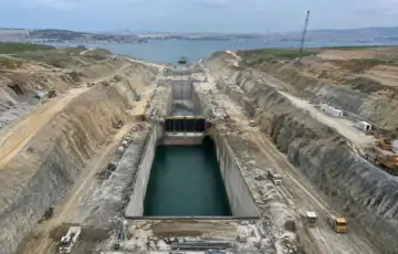 Istanbulski kanal