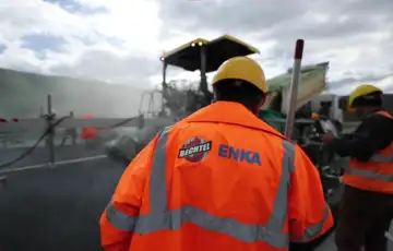 Bechtel Enka