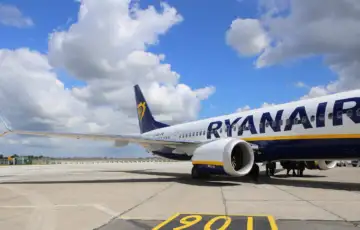 ryanair