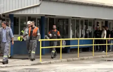 Nova Zeljezara Zenica