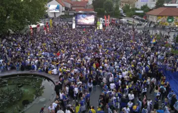 Sport gura ekonomiju naprijed