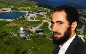 Sulejman Al Shiddi gradi hotel od 150 miliona KM jahorina etto