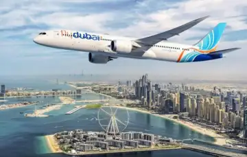 flydubai