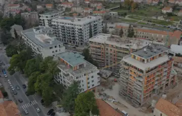 Trebinje stanovi