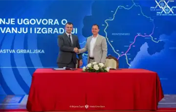 Budva obilaznica ugovor