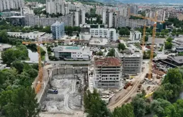 Riverside Halilovici