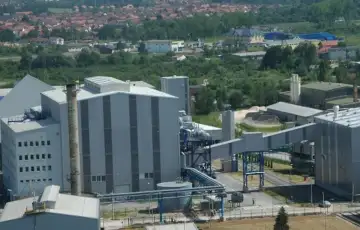 AGRANA Rafinerija šećera