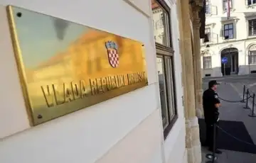 Vlada Hrvatske