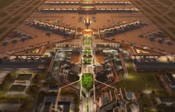 Aerodrom